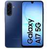 Samsung SM-A176B Galaxy A17 Dual SIM 5G 8GB RAM 256GB Blue EU - ONLY BOX DAMAGE