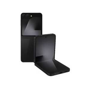 Samsung SM-F761B Galaxy Z Flip7 FE Dual SIM 5G 8GB RAM 128GB Black EU - Image 3