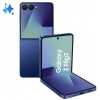 Samsung SM-F766B Galaxy Z Flip7 Dual SIM 5G 12GB RAM 256GB Blue Shadow EU