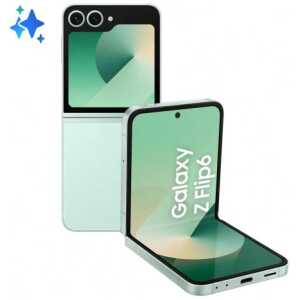 Samsung SM-F766B Galaxy Z Flip7 Dual SIM 5G 12GB RAM 512GB Mint EU