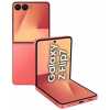 Samsung SM-F766B Galaxy Z Flip7 Dual SIM 5G 12GB RAM 256GB Coral Red EU - ONLY BOX DAMAGE