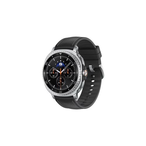 Samsung Galaxy Watch 8 Classic L500 46mm, NFC, BT 5.3, Black EU SM-L500