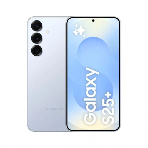 Samsung SM-S936B Galaxy S25+ 5G 12GB RAM 512GB Icyblue EU