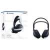 Sony Pulse Elite Headphone Bluetooth, with Microphone for PS5, Black EU