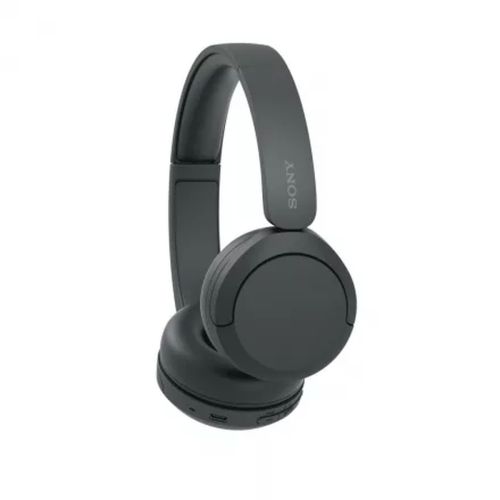 Sony WH-CH520 Bluetooth On-Ear Headphones BT 5.2, Black EU - Image 3