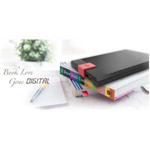 SILICON POWER Εξωτερικός HDD 1TB Diamond D30 D3S, USB 3.2, Black - Image 2