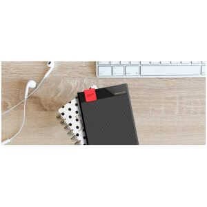 SILICON POWER Εξωτερικός HDD 4TB Diamond D30 D3L, USB 3.1, Black - Image 2