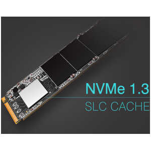SILICON POWER SSD PCIe Gen3x4 P34A60 M.2 2280, 256GB, 2.200-1.600MB/s - Image 3