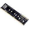 POWERTECH κάρτα επέκτασης DDR3 σε M.2 ST520