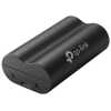 TP-Link Camera Tapo A100 Battery 6700mAh, Black EU