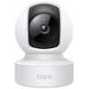 TP-LINK Camera Tapo C212 Wi-Fi Indoor Security Pan/Tilt, 2K 3MP, White EU
