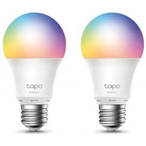 TP-Link Smart LED Bulb L530E (2pcs), E27, Multicolor EU - Image 3