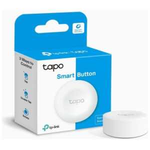 TP-Link Smart Button S200B Wireless, White EU