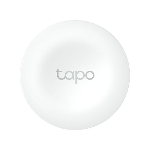 TP-Link Smart Button S200B Wireless, White EU - Image 3