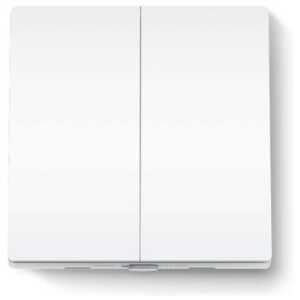 TP-Link Smart Wall Switch Double Tapo S220 Wireless White EU - Image 3