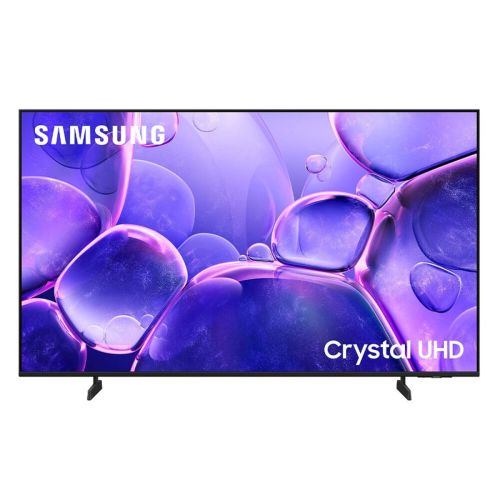 SAMSUNG LED TV UE43U8072FUXXH 43", 4K Ultra HD, Smart, Black EU