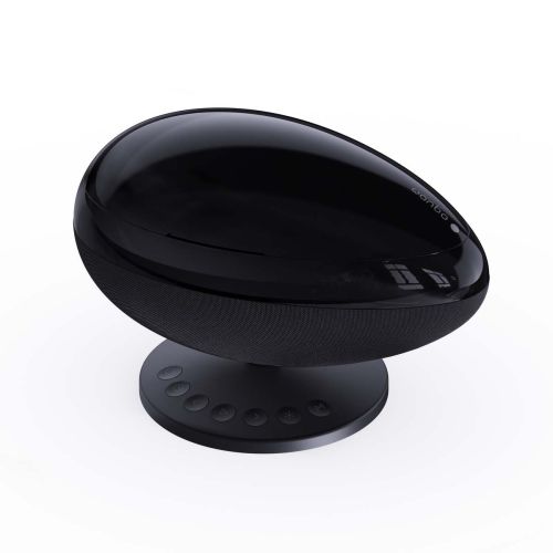 Wanbo Projector EVA Capsule Galaxy Light Black EU