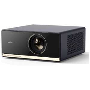 Wanbo Projector X5 Pro (2025) 140 inch, Full HD 1080P with Android TV 11, BT 5.0, Black EU