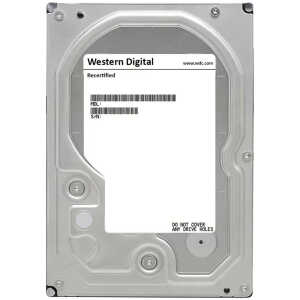 WD σκληρός δίσκος Purple 3.5", 8TB, 128MB, 5640RPM, 6Gb/s, FR