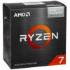 AMD CPU Ryzen 7 5700G, 3.8GHz, 8 Cores, AM4, 20MB, Wraith Stealth cooler