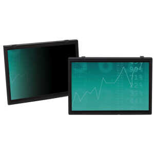 NEC used οθόνη LCD 22", 1680x1050, VGA/DVI, χωρίς Βάση, black/silver, Grade B