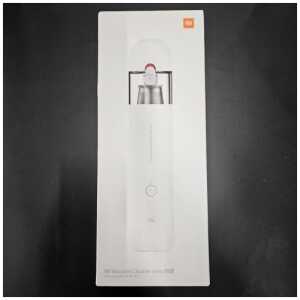 [Outlet Grade A] Xiaomi Vacuum Cleaner Mi Mini White EU BHR5156EU