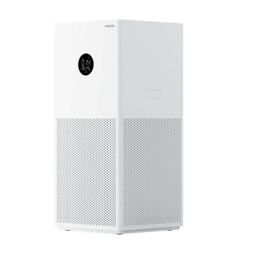 Xiaomi Mi Air Purifier 4 Lite White EU BHR5274GL - Image 3