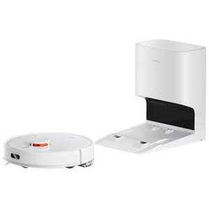 Xiaomi Vacuum Cleaner Mi Robot X10 White EU BHR6068EU