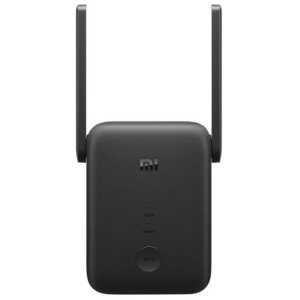 Xiaomi Mi Wi-Fi Range Extender AC1200 Black EU DVB4348GL