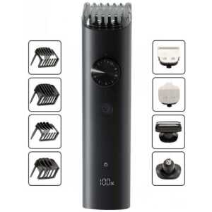Xiaomi Mi Grooming Kit Pro Black EU BHR6396EU