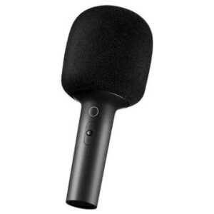 Xiaomi Karaoke Microphone Black EU BHR6752GL