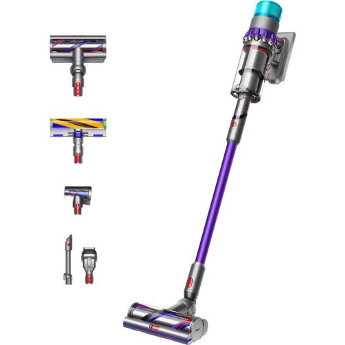 Dyson Gen5 Detect Absolute Cordless Vacuum Cleaner Purple EU 446989-01