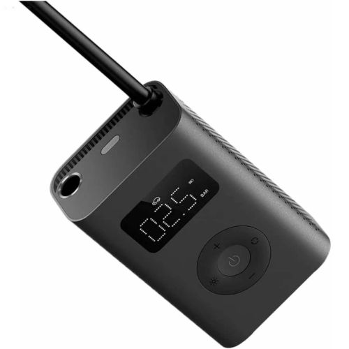 Xiaomi Mi Electric Air Compressor 2 Portable EU BHR7112GL - Image 3