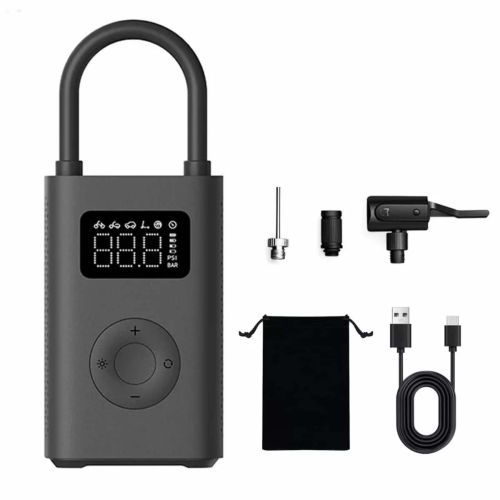 Xiaomi Mi Electric Air Compressor 2 Portable EU BHR7112GL - Image 2