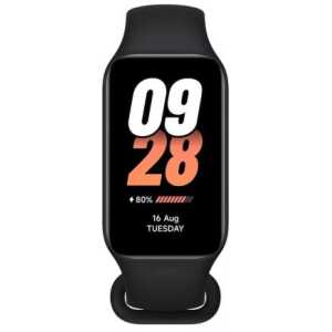 Xiaomi Smart Band 8 Active Black EU BHR7422GL