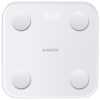 Xiaomi Smart Body Composition Scale S400 White EU BHR7793GL