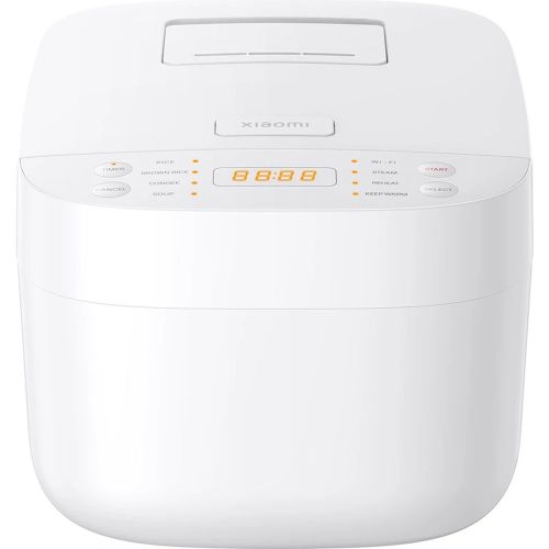 Xiaomi Smart Multifunctional Rice Cooker 3L White EU BHR7919EU - Image 2