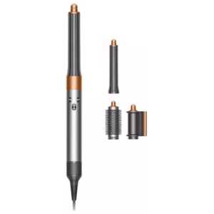 Dyson Airwrap Origin Long Lite HS05 Nickle/ Copper EU 533896-01