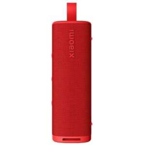 Xiaomi Sound Outdoor 30W Portable Bluetooth Speaker Red EU QBH4263GL