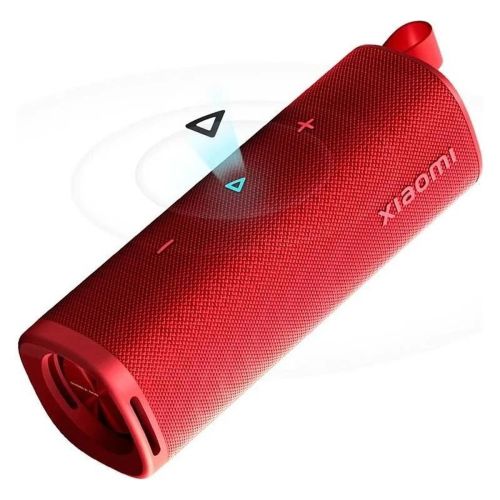 Xiaomi Sound Outdoor 30W Portable Bluetooth Speaker Red EU QBH4263GL - Image 3