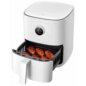 Xiaomi Mi Smart Air Fryer 4.5L White EU BHR8234EU