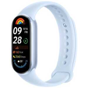 Xiaomi Smart Band 9 Arctic Blue EU BHR8346GL