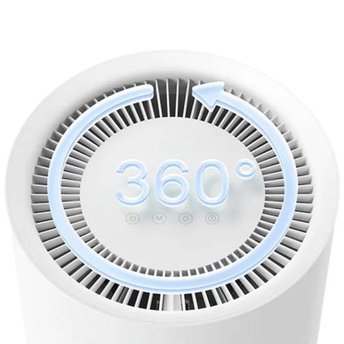 Xiaomi Smart Dehumidifier Lite White EU BHR8374EU - Image 3