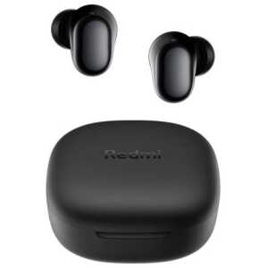 Xiaomi Redmi Buds 6 Play Black EU BHR8776GL