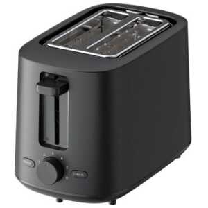 Xiaomi Toaster Black EU BHR8811EU