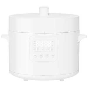 Xiaomi Electric Pressure Cooker 4.8L White EU BHR8845EU