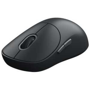 Xiaomi Wireless Mouse 3 Black EU BHR8913GL