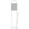 Xiaomi Standing Garment Steamer 2000W White EU BHR9027EU