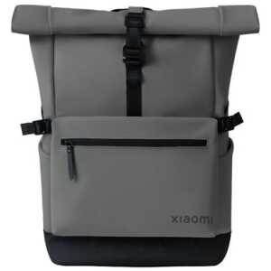 Xiaomi Roll Top Casual Backpack Gray EU BHR9055GL