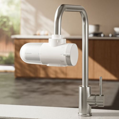 Xiaomi Faucet Water Purifier White EU BHR9098GL - Image 3
